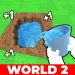 +1 Fill Water Escape icon