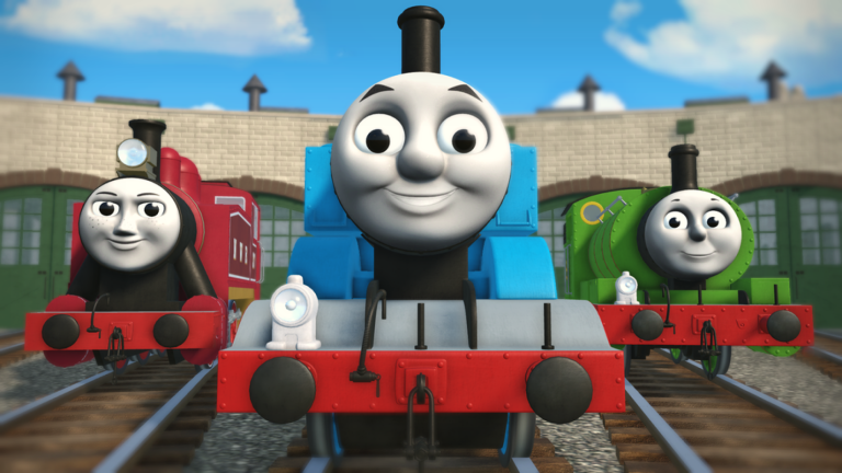 Nowhere Railways • Early Access • screenshot 1