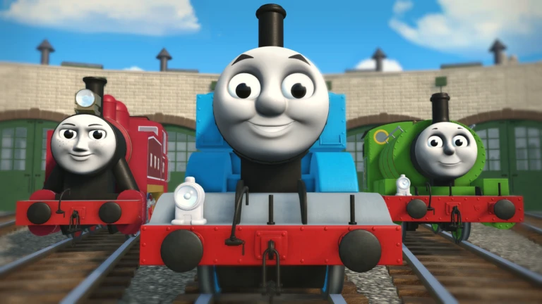 Nowhere Railways • Early Access •