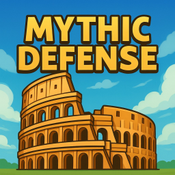 Mythic Defense