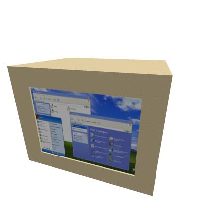 Windows XP