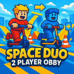 Space Player Productions