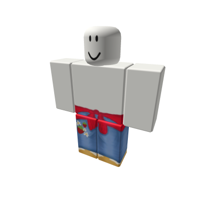 Strawberry Shortcake Pants Roblox