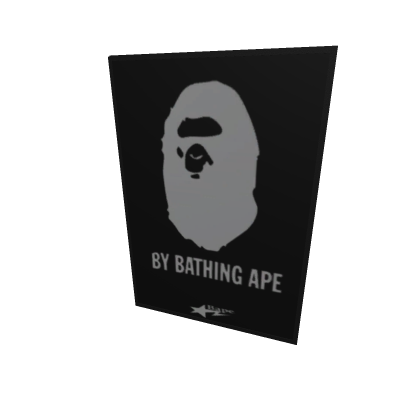 bape flag