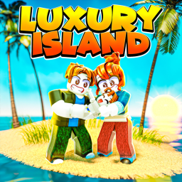 💥(FIXED) Luxury Island!🏝️
