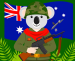 [AAR] Australian Army Roleplay