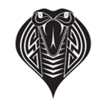 The Monarch of the Snakes