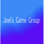 Joel’s Game Group