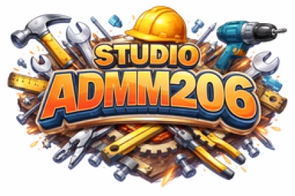 STUDIO ADMM206 Roblox group icon