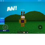 Five nights at handy’s