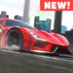 Super Car Tycoon [NEW]