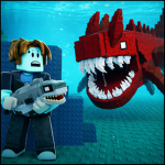 Dont wake the Shark Studios