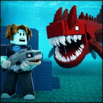 Dont wake the Shark Studios Group Thumbnail