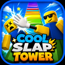 Cool Slap Tower