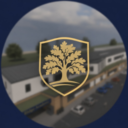 Oakridge Academy Campus V1