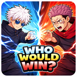 Who would win?