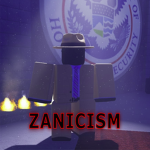 [FORT-Z] The Zani Empire