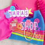 - Mara’s shop -