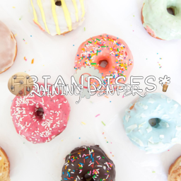 Training Center | Friandises*
