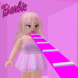 Girl Obby icon