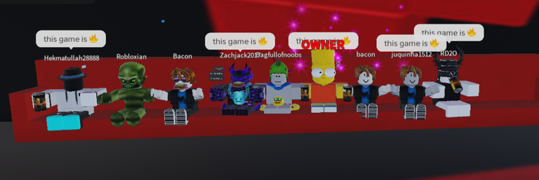 [MAP REVAMP] fanmade skybox entity's screenshot 1