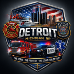 Detroit, Michigan Roleplay