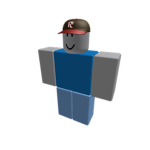 Robloxians Of The Past