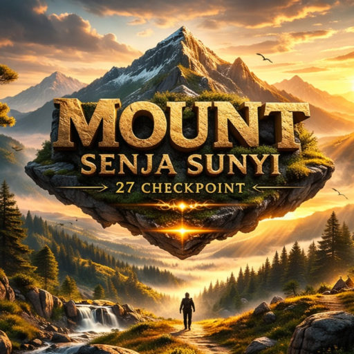 [Free Ava + x10]Sunny Mountain