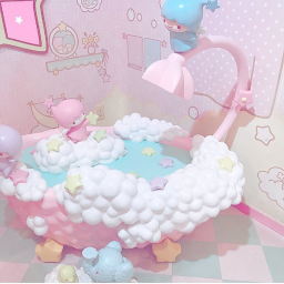 🍥kitty café🍥 WIP