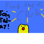 Fishies Club :)