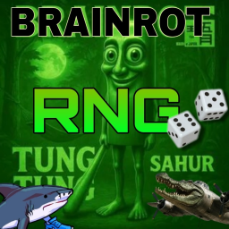 Brainrot RNG Simulator