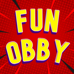 Fun Obby!