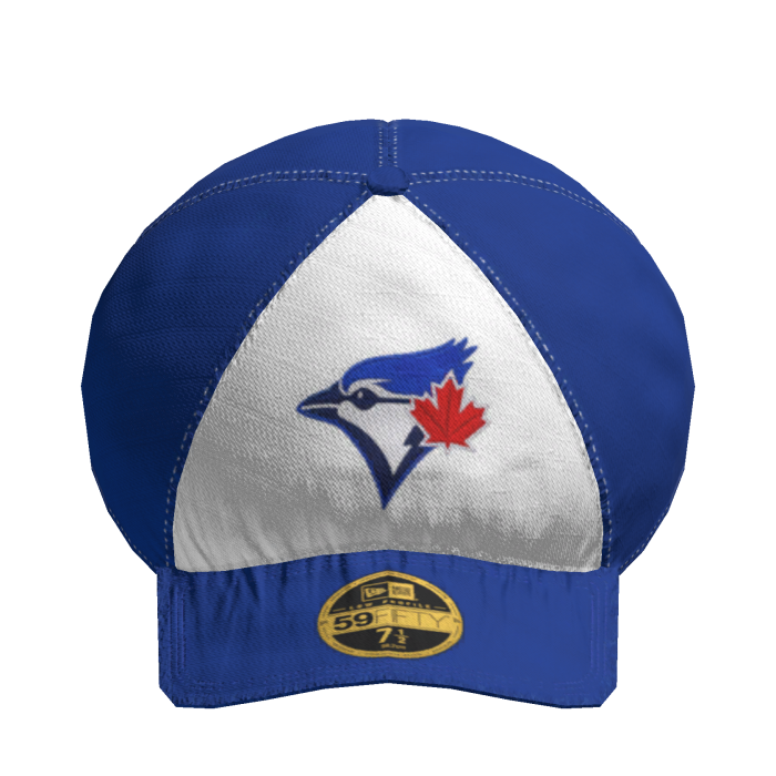 Toronto Blue Jays Baseball Cap