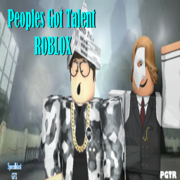 People Got Talent Roblox