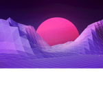 aestheic clouds