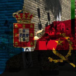 [FOB] Angola