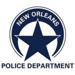 New Orleans Police department Louisiana