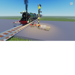 golden era of thai steam southern line
