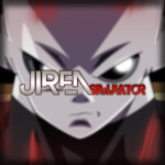Jiren Simulator