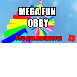 New Obby Game icon