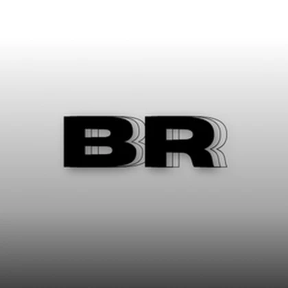 BR ENT. Roblox group icon