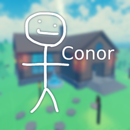 the conor homestore