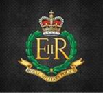 GBA ROYAL MILITARY POLICE