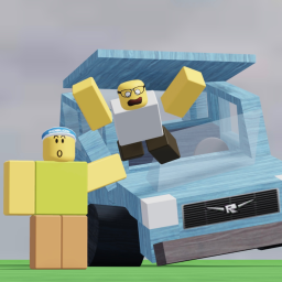 Crazy Crash (BETA)