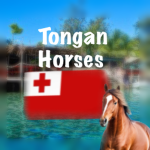 Tongan Horses