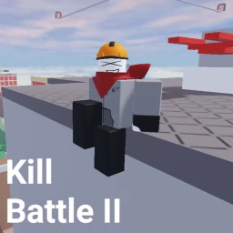 Kill Battle II icon