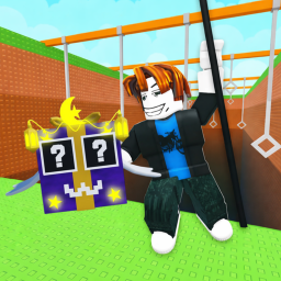 [UPD] Swing Obby For Halal Brainrots!