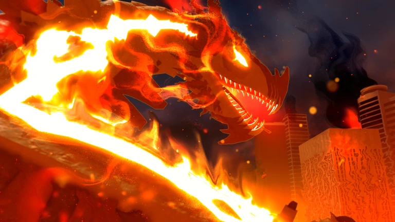 Attack on Kaiju 2 | Play on Roblox