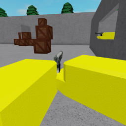 FPS Fight