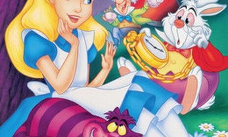 Alice in Wonderland